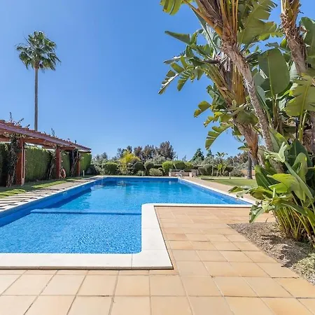 Appartement Hideaway - Golf, Pool & Vilamoura