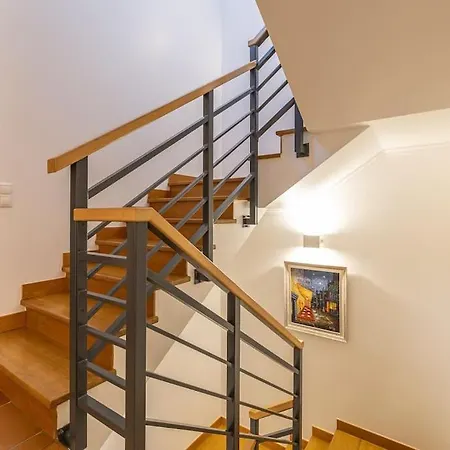 Hideaway - Golf, Pool & Appartement