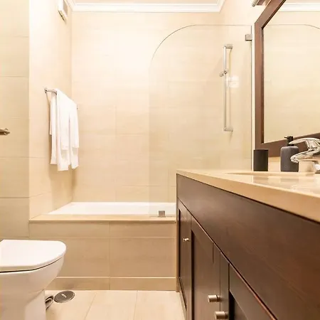 Hideaway - Golf, Pool & * Vilamoura