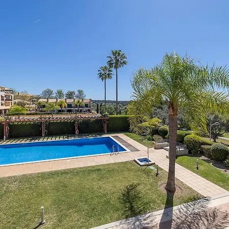 Apartament Hideaway - Golf, Pool & Vilamoura