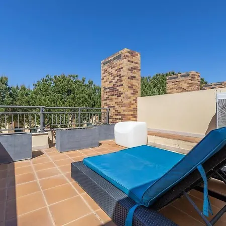 Hideaway - Golf, Pool & * Vilamoura