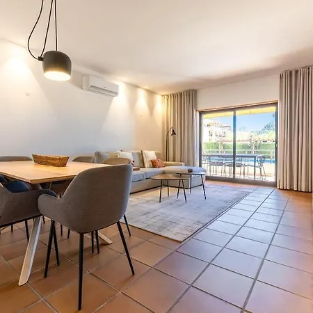 Hideaway - Golf, Pool & * Vilamoura