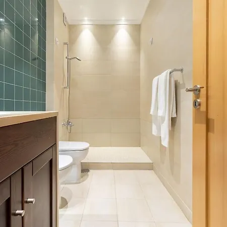 Lägenhet Hideaway - Golf, Pool & Vilamoura