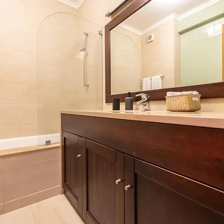 Hideaway - Golf, Pool & Apartamento *