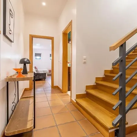 Hideaway - Golf, Pool & Apartamento *