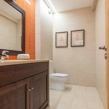 Hideaway - Golf, Pool & Apartamento *