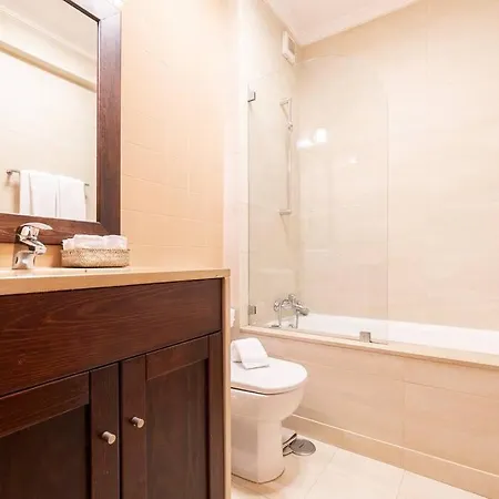 Hideaway - Golf, Pool & Apartamento Vilamoura