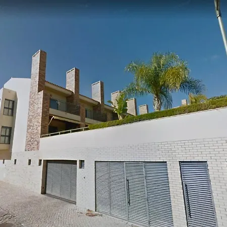 Hideaway - Golf, Pool & Vilamoura