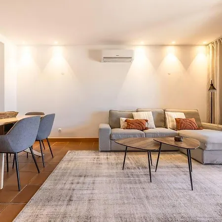 Hideaway - Golf, Pool & Apartment Vilamoura