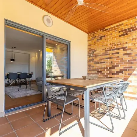 Apartment Hideaway - Golf, Pool & *